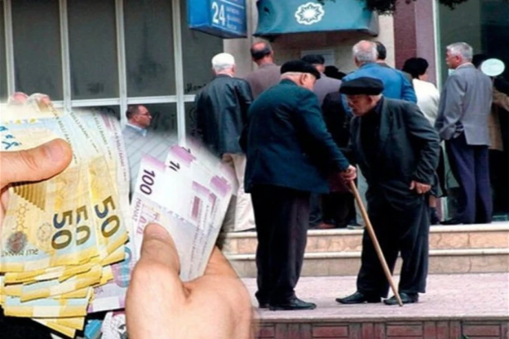 Pensiya alanlara ŞAD XƏBƏR:  pullar bu tarixdə tam ödəniləcək