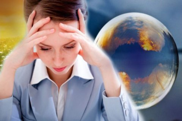 Bu gün meteohəssas insanlar üçün hava necə olacaq? - PROQNOZ 