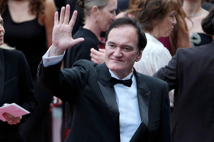 Tarantino  ən yaxşı flmlərini sıraladı