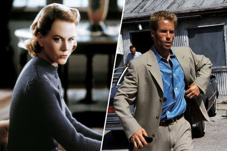 Gözlənilməz sonluqla bitən 8 detektiv film 