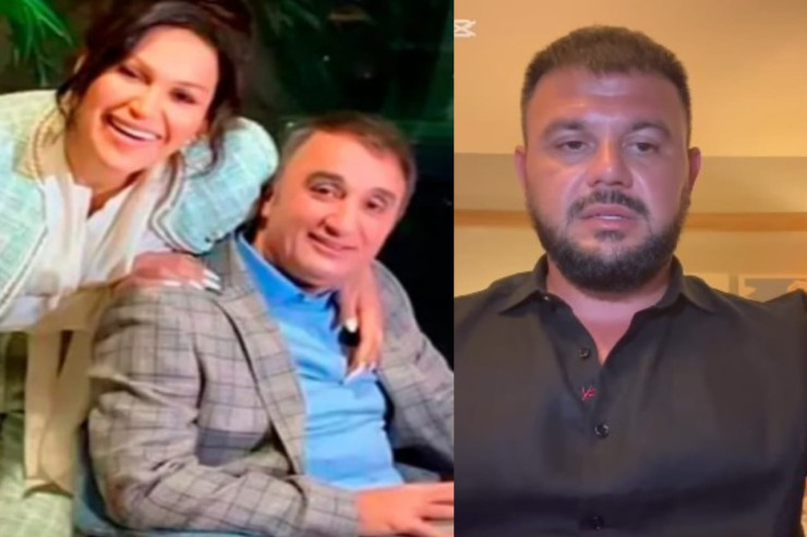 Pulu Rəqsanəyə və onun həyat yoldaşına şəxsən özüm vermişəm - ZƏRƏRÇƏKƏN DANIŞDI 