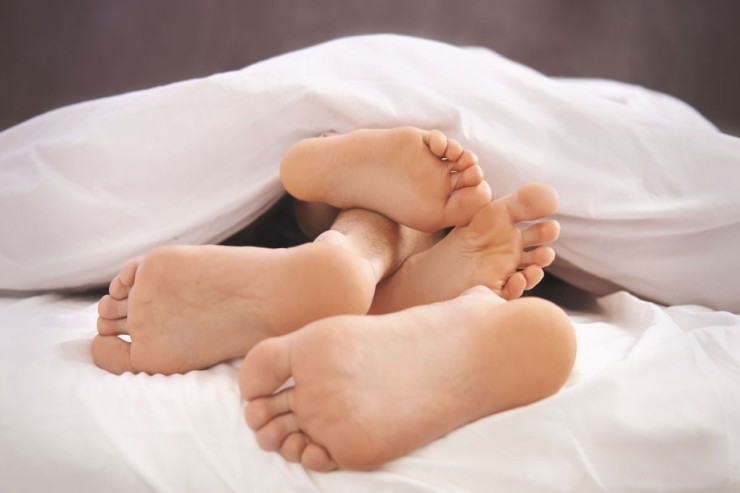 Arvadı ilə cinsi əlaqədə  olan kişi cərimələndi - ŞOK 