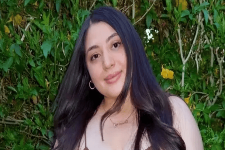 Məşhur bloger ərinin və azyaşlı oğlunun gözü önündə GÜLLƏLƏNDİ 