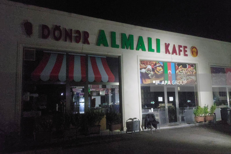 Şəmkirdə zəhərlənənlərin sayı 24 nəfərə çatdı - YENİLƏNİB 