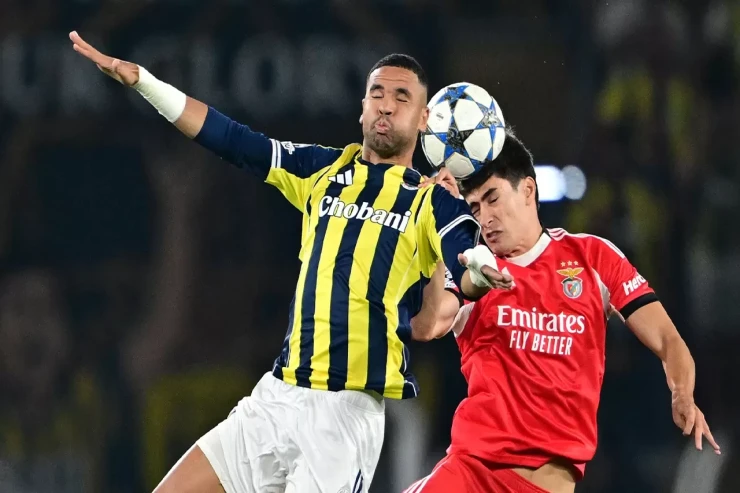 Çempionlar Liqası: “Fənər”dən qolsuz heç-heçə 