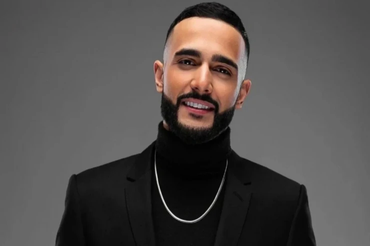 Rusiyada Hüseyn Həsənovun şirkəti ləğv edildi 