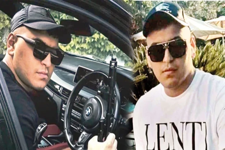 "Daltonlar"  - gəncləri tələyə salan cinayət təşkilatı  - TikTokda təhlükə