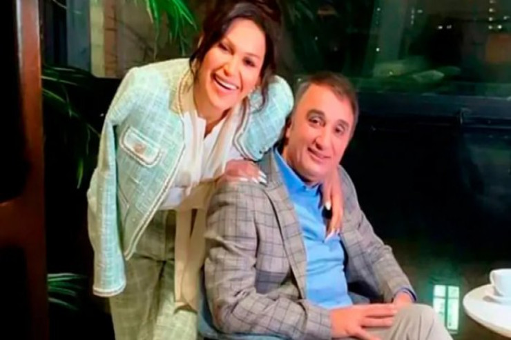 Rəqsanənin əri Fazil Əmiraslanov İSTİNTAQDA DİNDİRİLDİ 