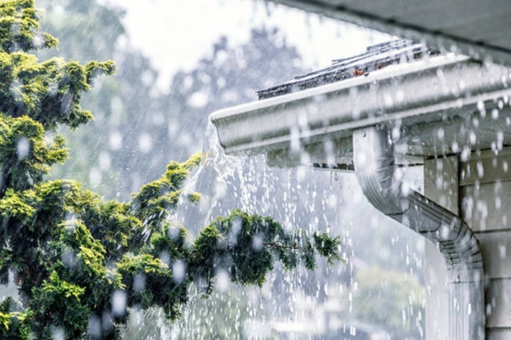 Leysan yağacaq  - Sabahın HAVASI