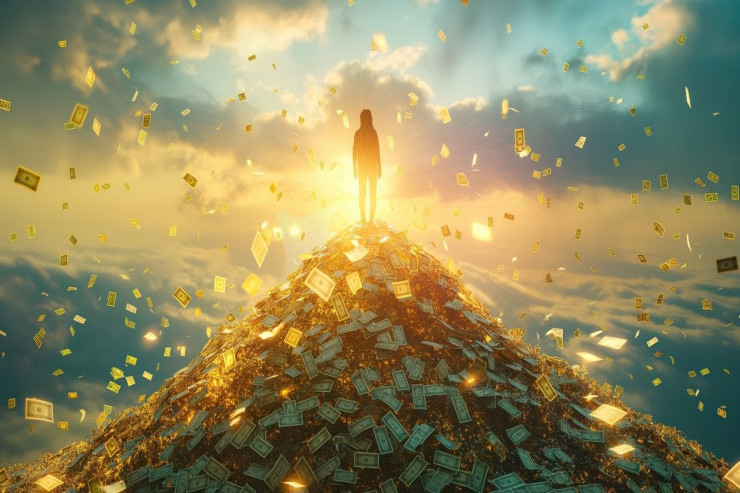 Milyonçular və liderlər hansı ayda doğulur?  - İldə 3 belə dövr var