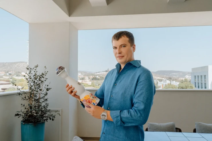 Rusiyalı kriminal avtoritet Punin  Kiprdə belə “imperiya” qurur – ÇİRKLİ PULLAR 