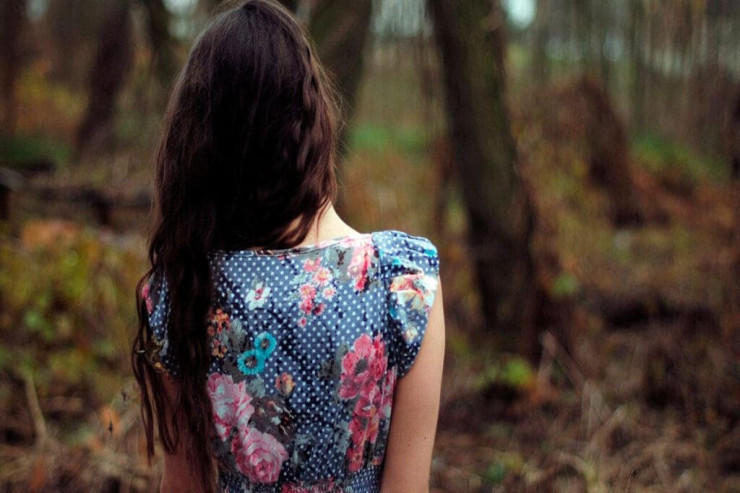 Ağdamda itən qız tapıldı -  YENİLƏNİB 