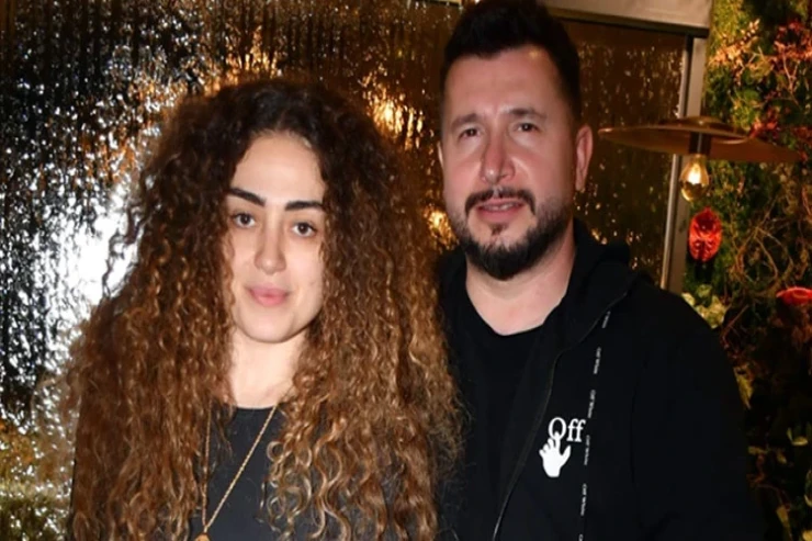 İbrahim Tatlısesin qızı ərindən boşanır? - İDDİA 