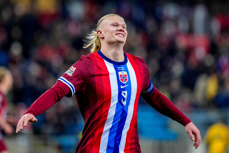 Norveç İsraillə oyundan qazanacağı pulu Qəzzaya bağışlayacaq 