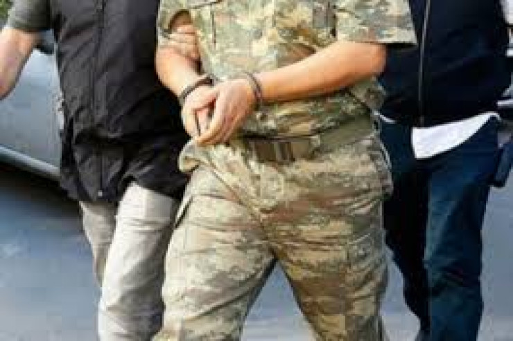 MN-nin sabiq maliyyə rəisi 6 milyonluq mənimsəmədə  ittiham olunur