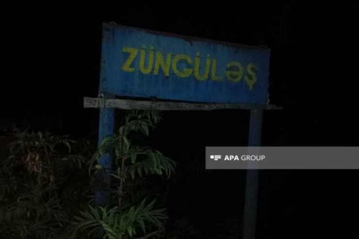 Astarada ağır qəza - 30 yaşlı motosiklet sürücüsü öldü 