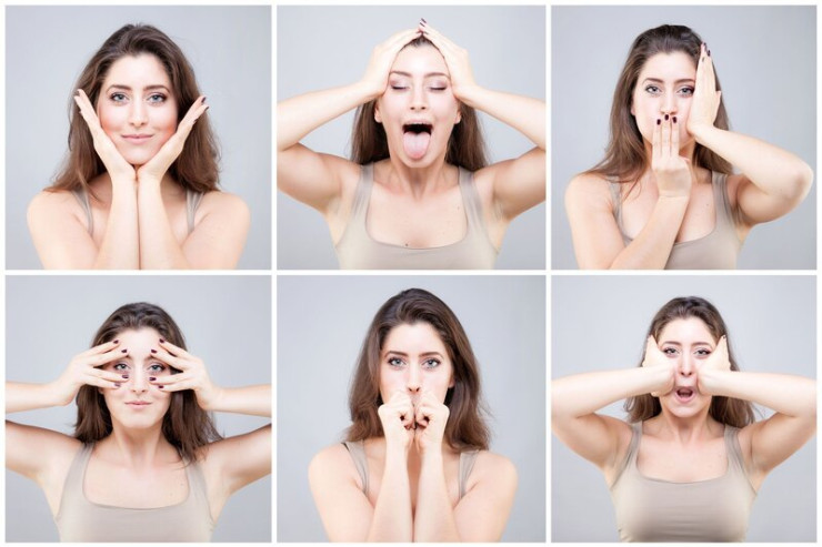 Bədəninə dolğu elətdirdi, üzünü gərdirdi, indi çürüyür-VİDEO 