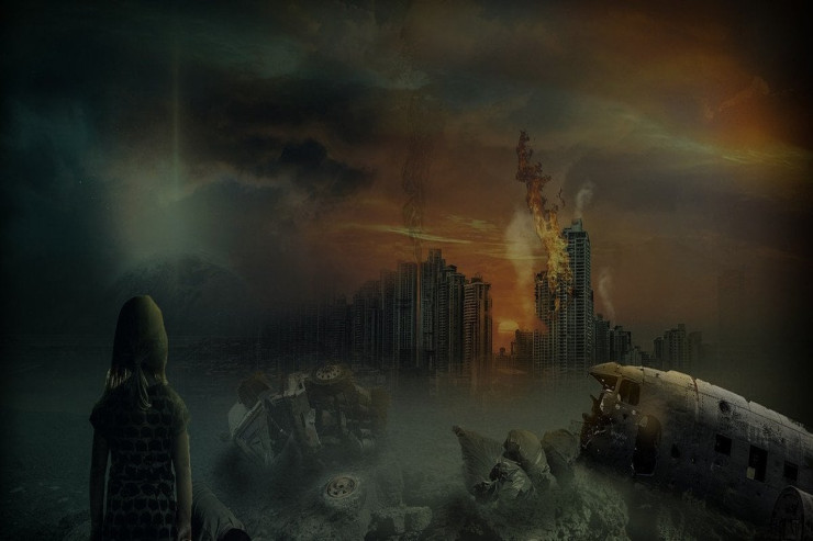 Hamı öləcək:  futuroloqlar dünyanın sonunun  nə vaxt olacağını açıqladılar