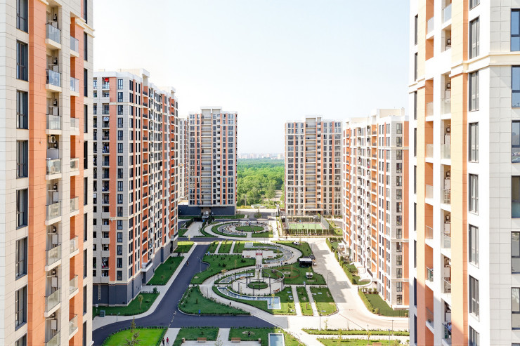 Yasamalda hazır və tikilməkdə olan mənzillərin satışı davam edir - "Kristal!"