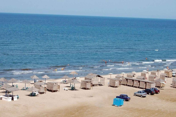 Sabah çimərliklərdə  neçə dərəcə isti olacaq?