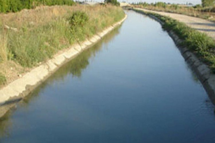 İmişlidə kanalda batanın meyiti tapıldı - YENİLƏNİB 