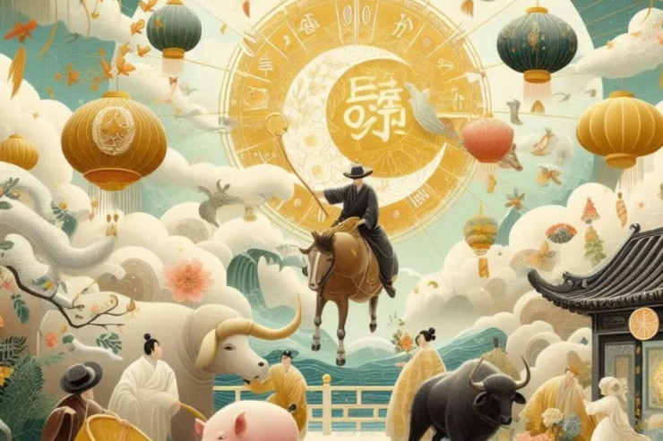 Üç BÜRC üçün bu gündən uğurlu mövsüm  başlayır