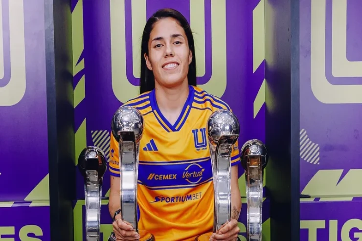 Qadın futbolu tarixində ən bahalı  TRANSFER