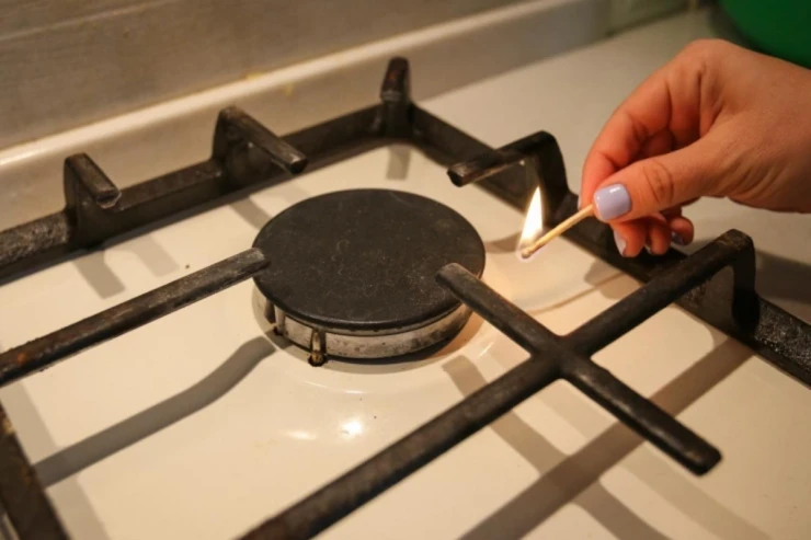 Sumqayıtda 3500 abonentin qazı kəsiləcək 