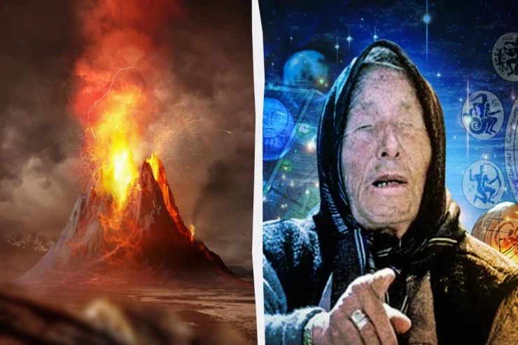 Vanqadan 2026-cı il üçün qorxulu PROQNOZ:  çətin ki, kimsə bəyənsin 