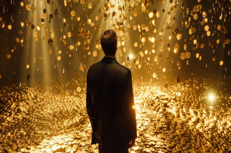 İstənilən ayın bu günlərində doğulanları sevindirən XƏBƏR:  maliyyə uğuruna məhkumsunuz 