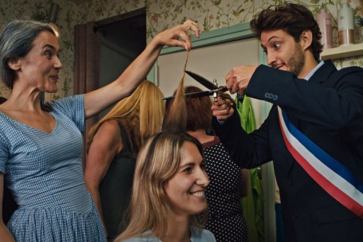 Son 5 ilin ən yaxşı fransız filmləri  - komediya, dram