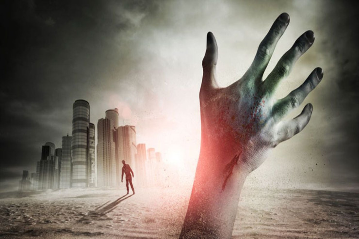 Nüvə əsas təhlükə DEYİL:  bəşəriyyəti nə məhv edəcək?