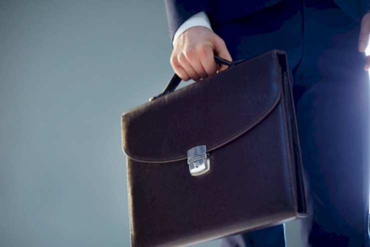 DTX rəhbəri istefa verdi  - Gürcüstanda