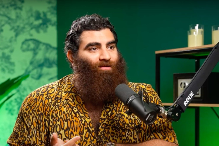 Tanınmış bloger Arsen Markaryan Rusiyada saxlanıldı 