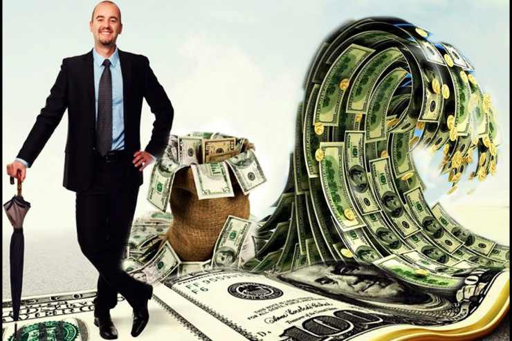 Tezliklə varlanacaq  BÜRCLƏR: Onlara böyük pul  gələcək