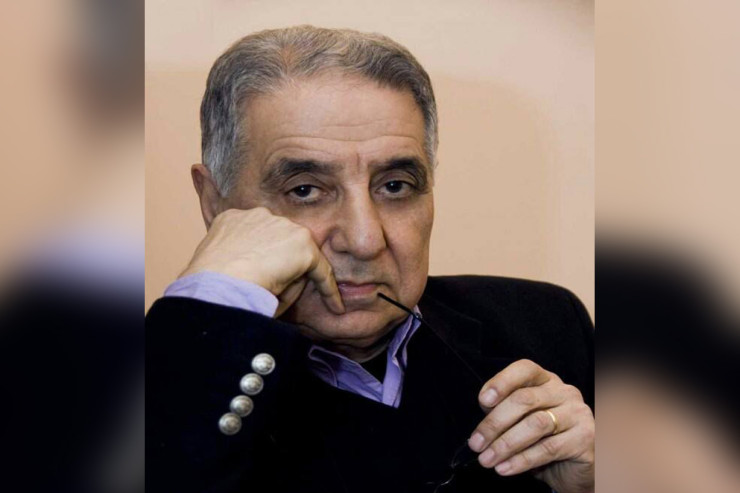 Zaur Məhərrəmov 87 yaşında vəfat etdi