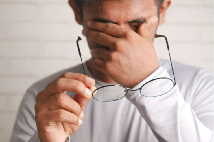 Gündüz yuxululuğu ilə əlaqəli yeni qan molekulları  aşkarlandı