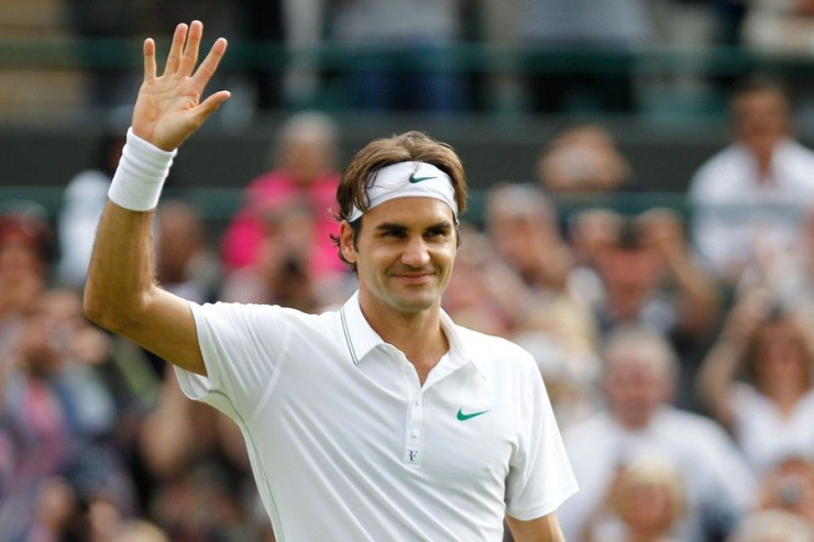 Rocer Federer “Forbes” jurnalının milyarderlər siyahısında  yer alıb