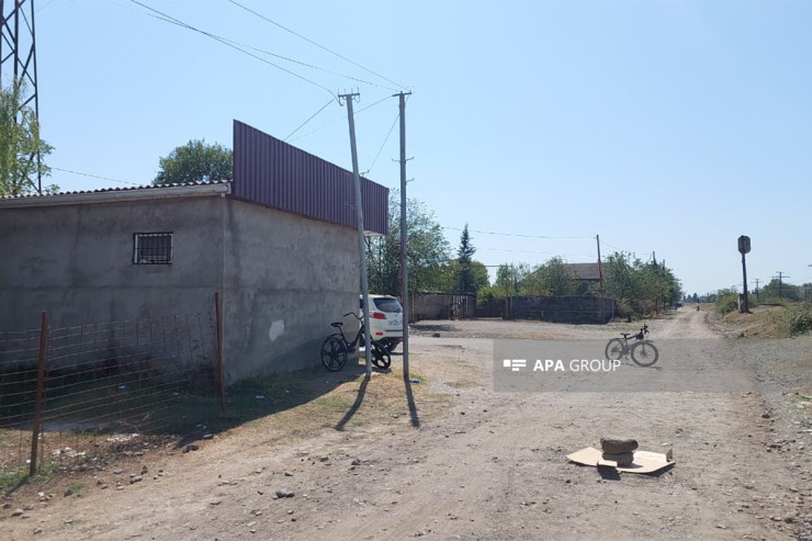 Lənkəranda kişi arvadını öldürdü - YENİLƏNİB 