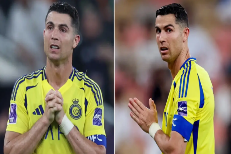 “Əl-Nəsr” satışa çıxarılarsa, Ronaldo böyük məbləğ  qazana bilər: onun klubda payları var 