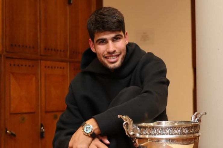 Ən çox qazanan  10 tennis ulduzu: Zirvədə kimdir? 