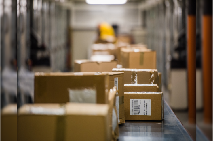 Avropa poçt xidmətləri ABŞ-a bağlama göndərməyi  dayandırır