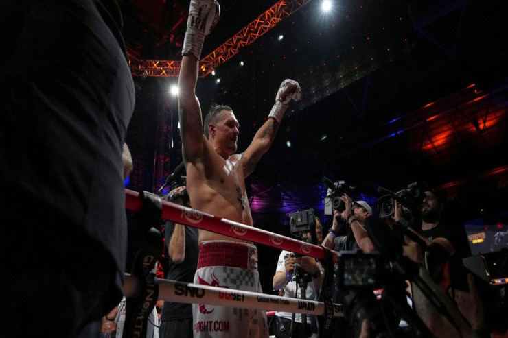 Ən varlı boksçuların SİYAHISI 