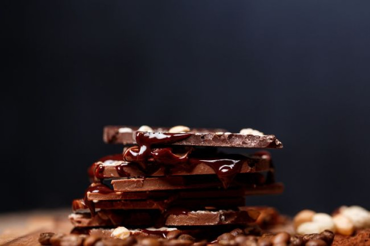 Hər gün şokolad yesək nə olar? - Təzyiqə təsiri  