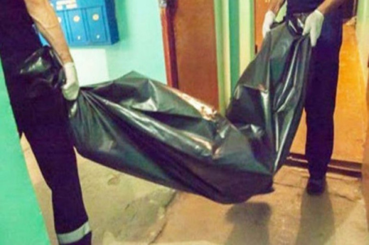 15 çürümüş meyit  tapıldı