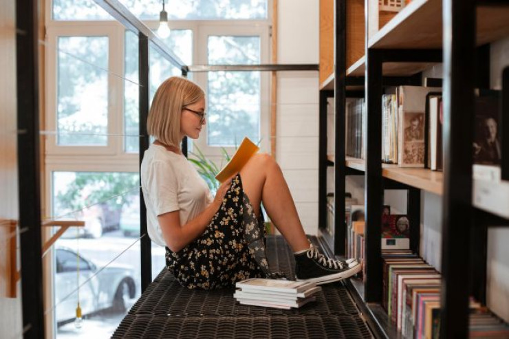 Özünüzü anlamağa yardım edəcək 10 psixoloji kitab 