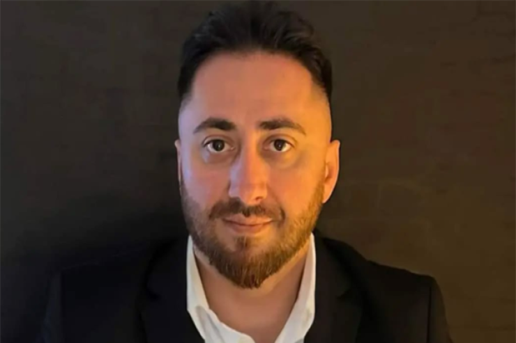 Tural Sadıqlının əmisinin məhkəməsi BAŞLADI 