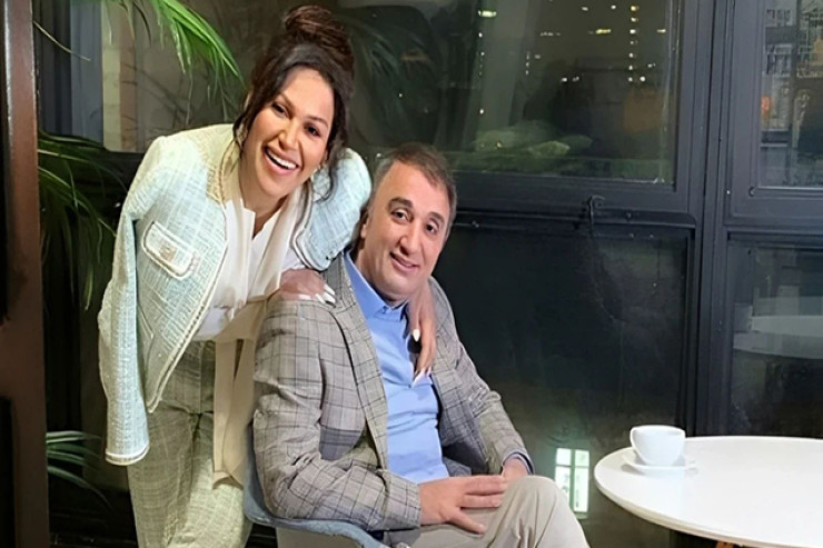 Rəqsanənin ərinə də cinayət işi açıldı , ölkədən çıxışına STOP QOYULDU 