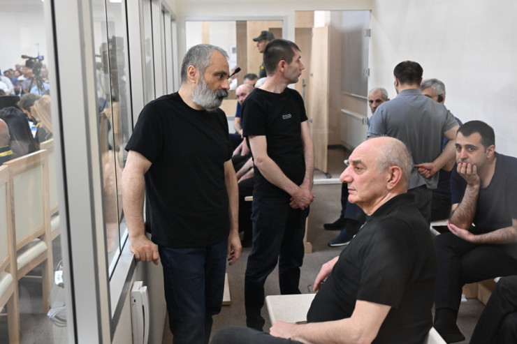 Ermənistanın hücumları nəticəsində zərər çəkmiş şəxslər ifadə verdilər - MƏHKƏMƏ 