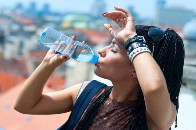 Sabah 39 dərəcə  isti olacaq